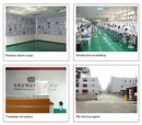 Dongguan Bogo Electronic Co., Ltd.