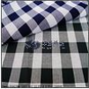 Textile Stock-Plaid Fabric