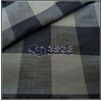 Textile Stock- Slub Fabric