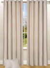 Stafford Linen Curtain