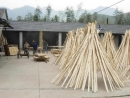 Anji Sunbelt Bamboo & Wood Products Factory