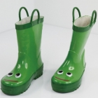 Rain boot