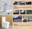 Foshan Aqua Gallery Bathroom Equipment Co., Ltd.