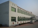Hengshui Dahan Textiles Co., Ltd.