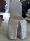 Polyester Chair Cover