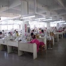 Shanghai Refine Textile Limited