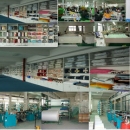Henan Haixin Blanket Textiles Co., Ltd.