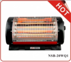 Electric Heater (NSB-20WQ1)