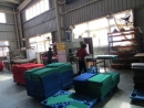 Taizhou Shengjie Plastic & Rubber Co., Ltd.