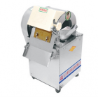 Vegetable Cutting Machinery