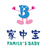 Ningbo Family Baby Products Co., Ltd.
