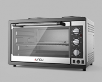 Electric Oven-KX  381