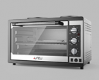 Electric Oven-KX  381