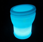 LED Ice Bucket