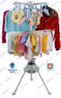 Clothes Dryer-KP-100