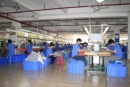 Dongguan Gwtee Electric Manufacture Co., Ltd.