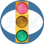 LED Traffic Light
