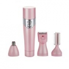 Lady Trimmer Epilator Hair Removal