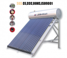 Solar Water Heater (JSHP-001)
