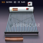 Solar Water Heater (JSIP-002)