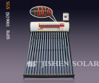 Solar Water Heater (JSIP-003)