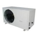 Heat Pump Water Heaters--LSQ02RC