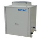 Heat Pump Water Heaters--LSQ03R