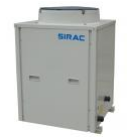 Heat Pump Water Heaters--LSQ05R
