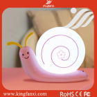 Snail Rechargeable Night Light