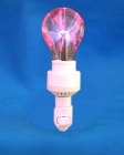 2.5” Plasma Bulb Night light