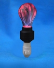 2.5&rdquo; Plasma Bulb Night light