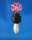 2.5&rdquo; Plasma Bulb Night light