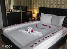 Bed&mdash; M0009
