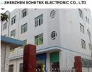 Shenzhen Sohetek Electronic Co., Ltd.