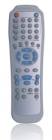 Television Remote Control-RC49D