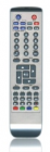 Television Remote Control-RC49F