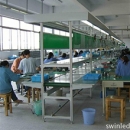 Wenzhou Swin LED Lighting Co., Ltd.