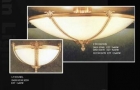 Ceiling Lights&nbsp;