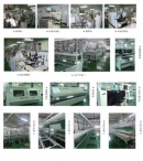 Shenzhen Worbest Hi-Tech Co., Ltd.